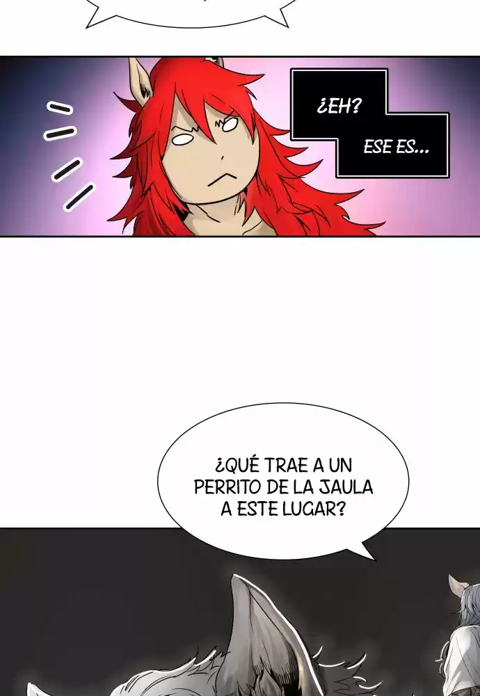 Torre De Dios - Capítulo 451 - Página 104 - LectorTMOo