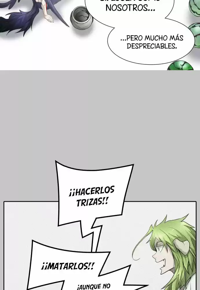 Torre De Dios - Capítulo 451 - Página 111 - LectorTMOo
