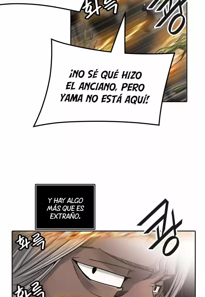 Torre De Dios - Capítulo 452 - Página 14 - LectorTMOo