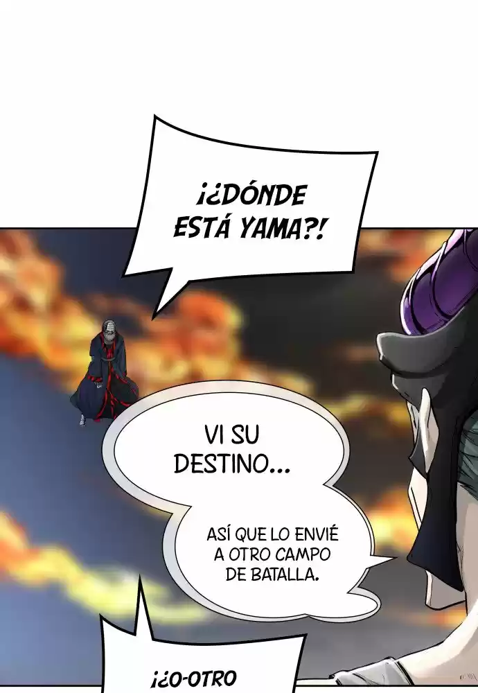 Torre De Dios - Capítulo 452 - Página 21 - LectorTMOo