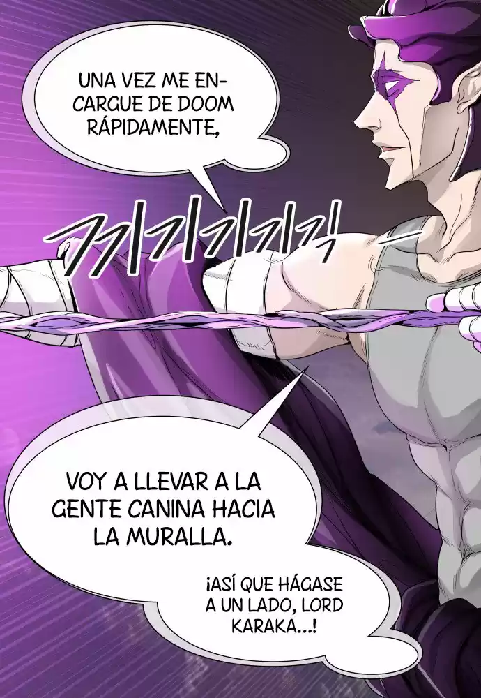 Torre De Dios - Capítulo 452 - Página 26 - LectorTMOo