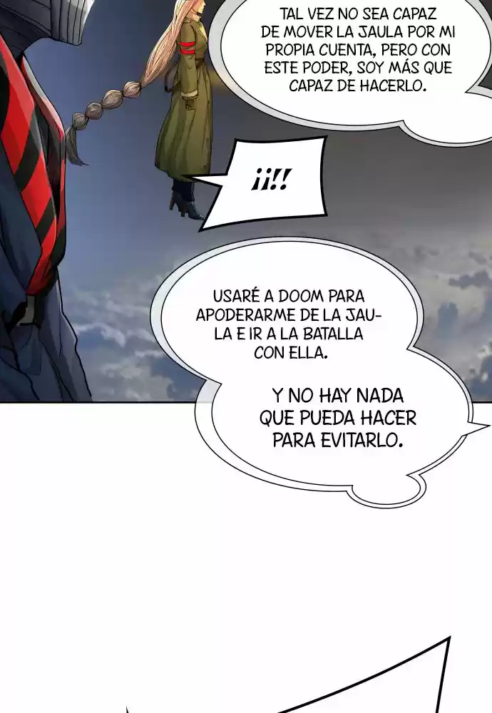 Torre De Dios - Capítulo 452 - Página 28 - LectorTMOo