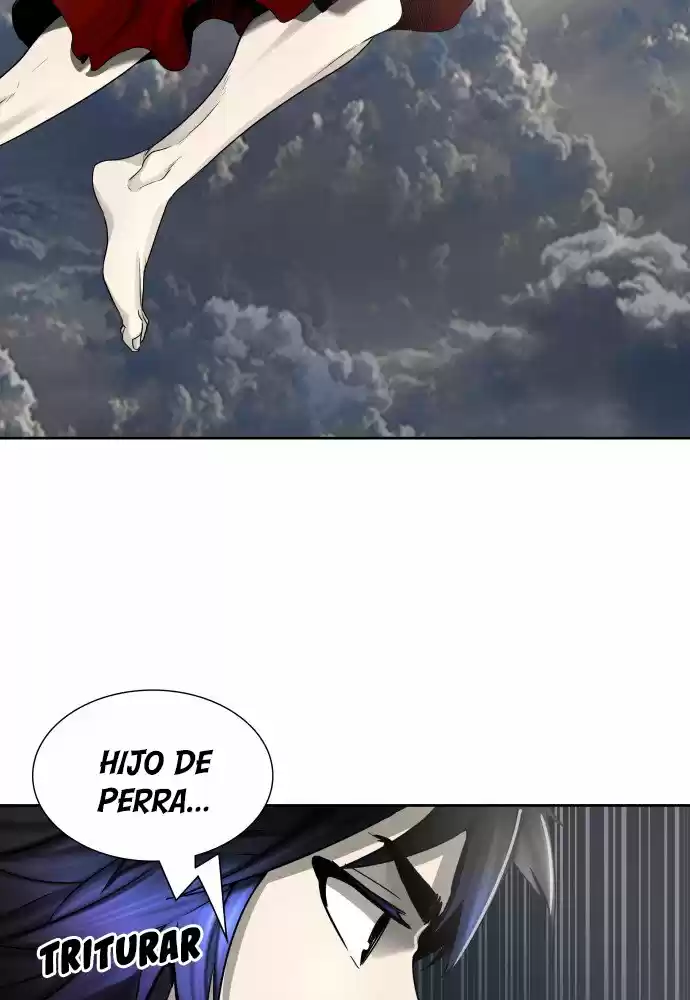 Torre De Dios - Capítulo 452 - Página 37 - LectorTMOo