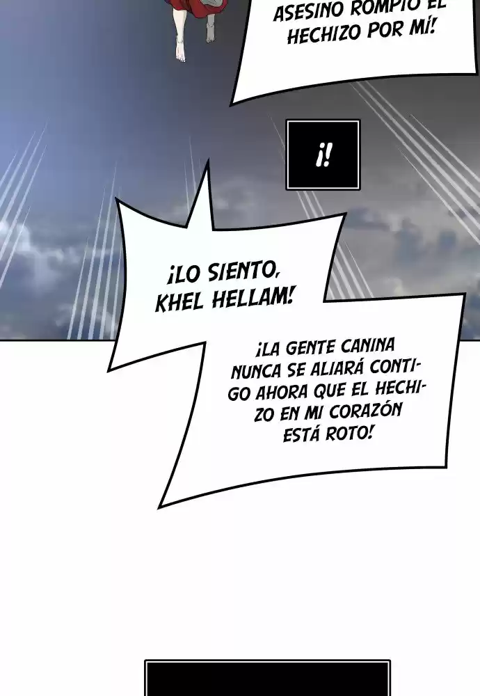 Torre De Dios - Capítulo 452 - Página 40 - LectorTMOo