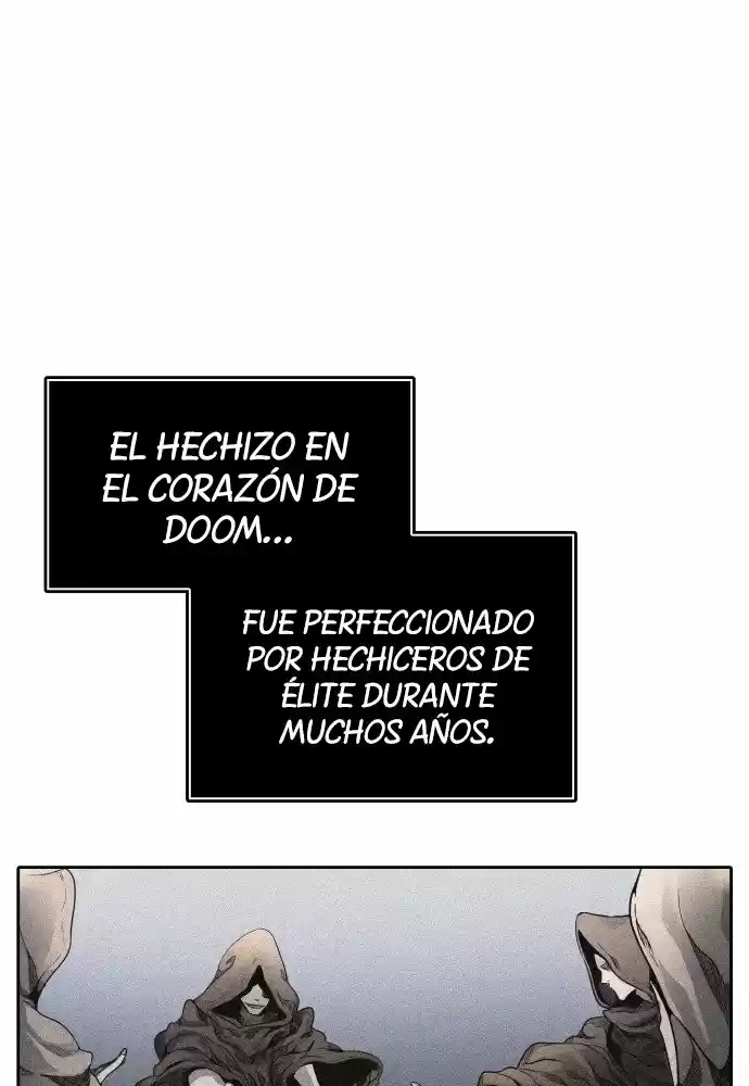 Torre De Dios - Capítulo 452 - Página 43 - LectorTMOo
