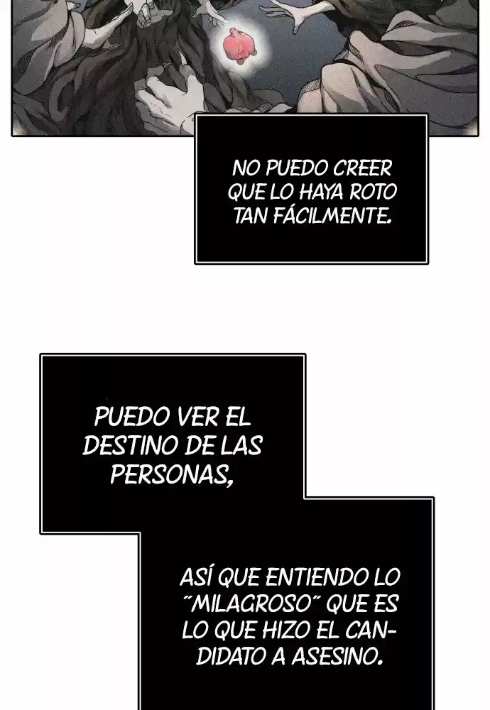 Torre De Dios - Capítulo 452 - Página 44 - LectorTMOo