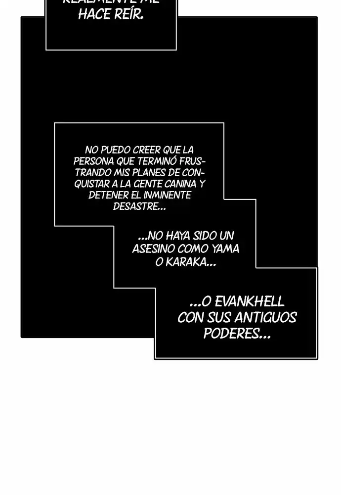 Torre De Dios - Capítulo 452 - Página 51 - LectorTMOo