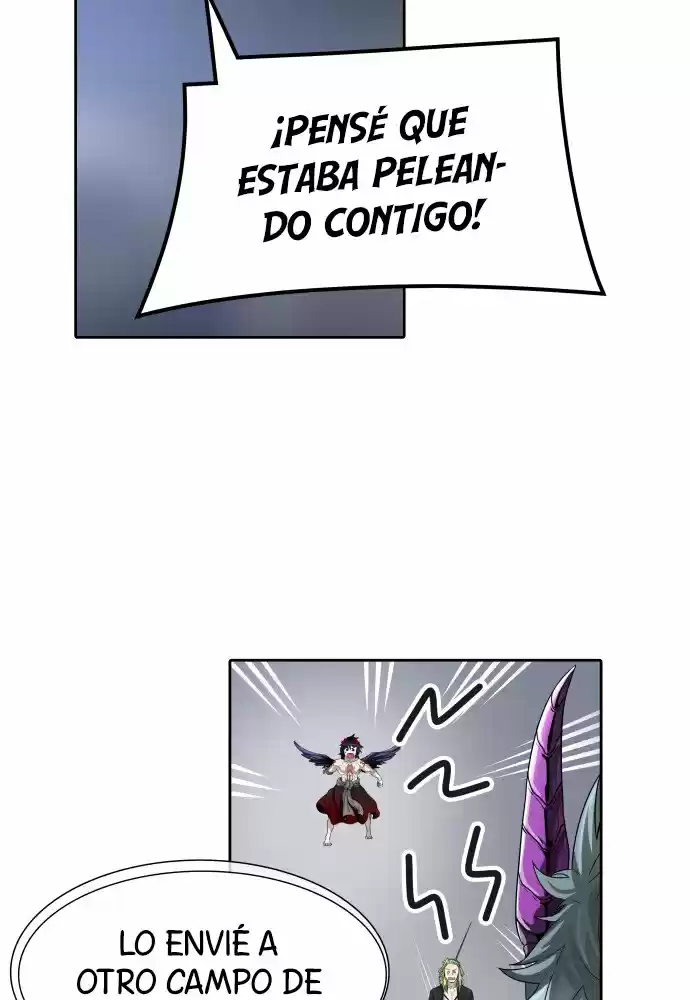 Torre De Dios - Capítulo 452 - Página 57 - LectorTMOo