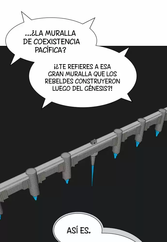 Torre De Dios - Capítulo 452 - Página 60 - LectorTMOo