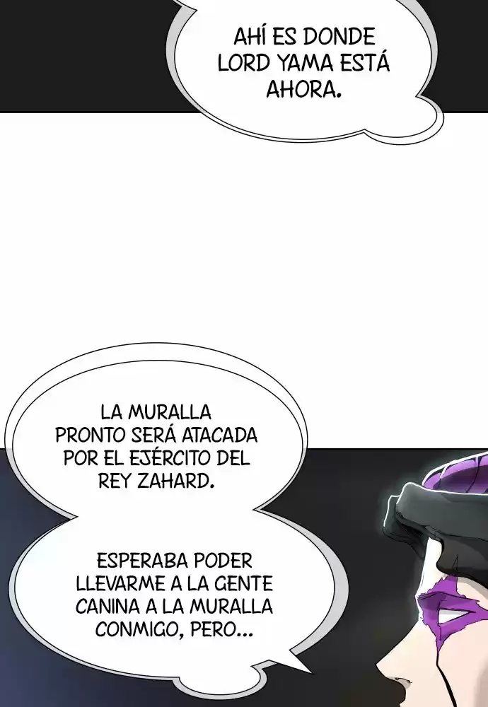 Torre De Dios - Capítulo 452 - Página 61 - LectorTMOo