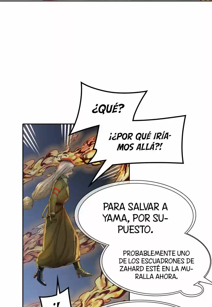 Torre De Dios - Capítulo 452 - Página 65 - LectorTMOo