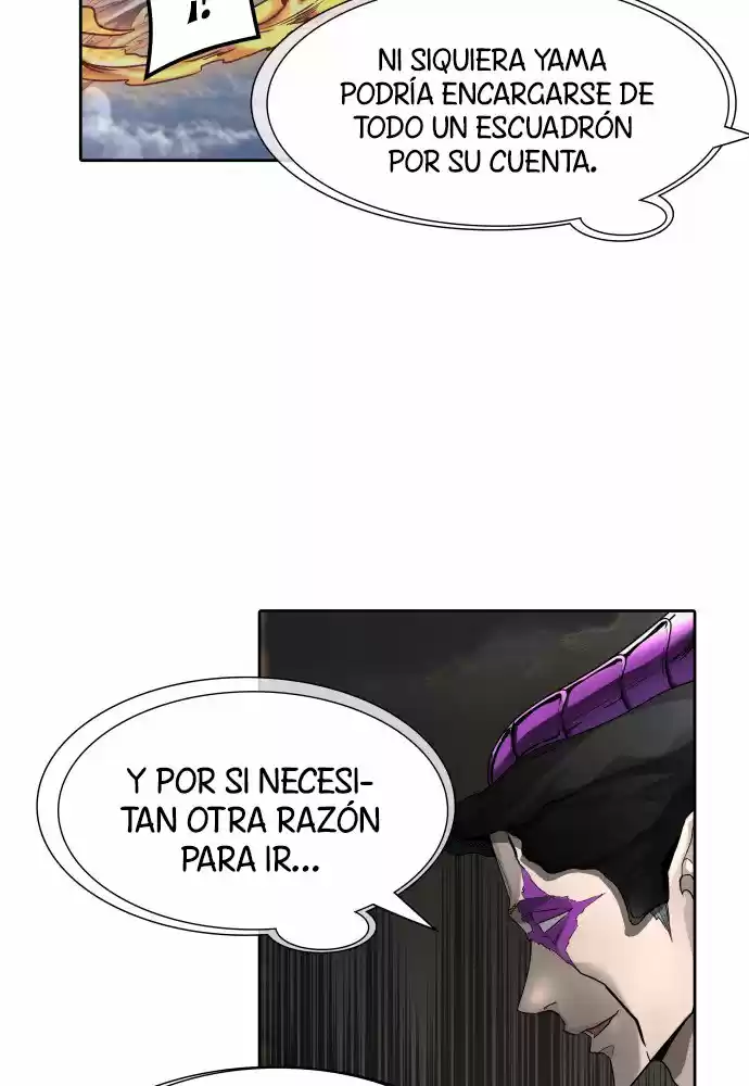 Torre De Dios - Capítulo 452 - Página 66 - LectorTMOo