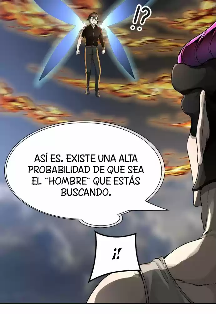Torre De Dios - Capítulo 452 - Página 69 - LectorTMOo