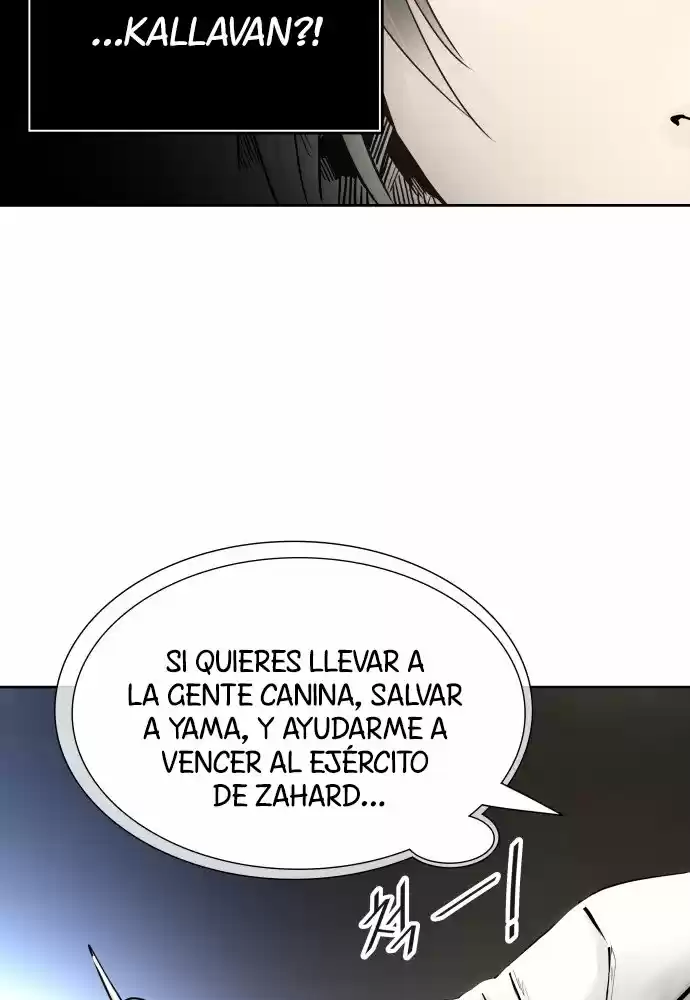 Torre De Dios - Capítulo 452 - Página 71 - LectorTMOo
