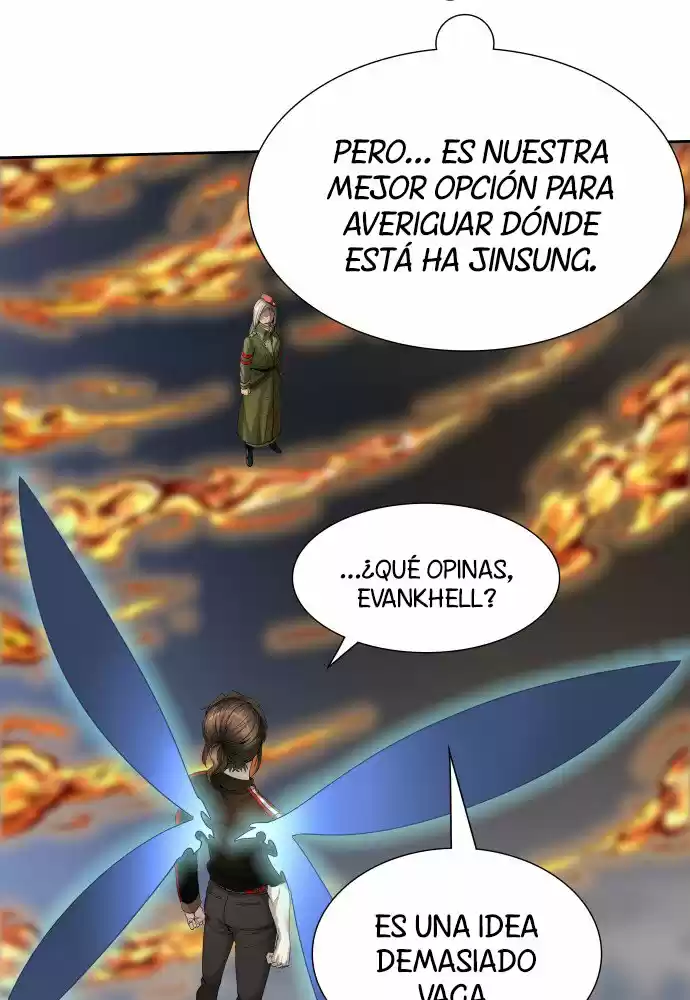 Torre De Dios - Capítulo 452 - Página 76 - LectorTMOo