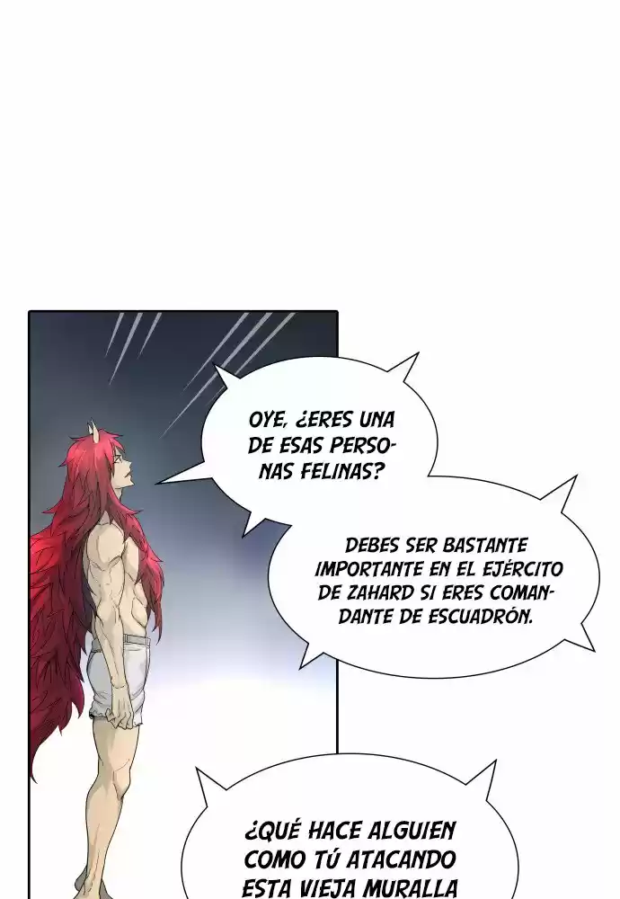 Torre De Dios - Capítulo 452 - Página 91 - LectorTMOo