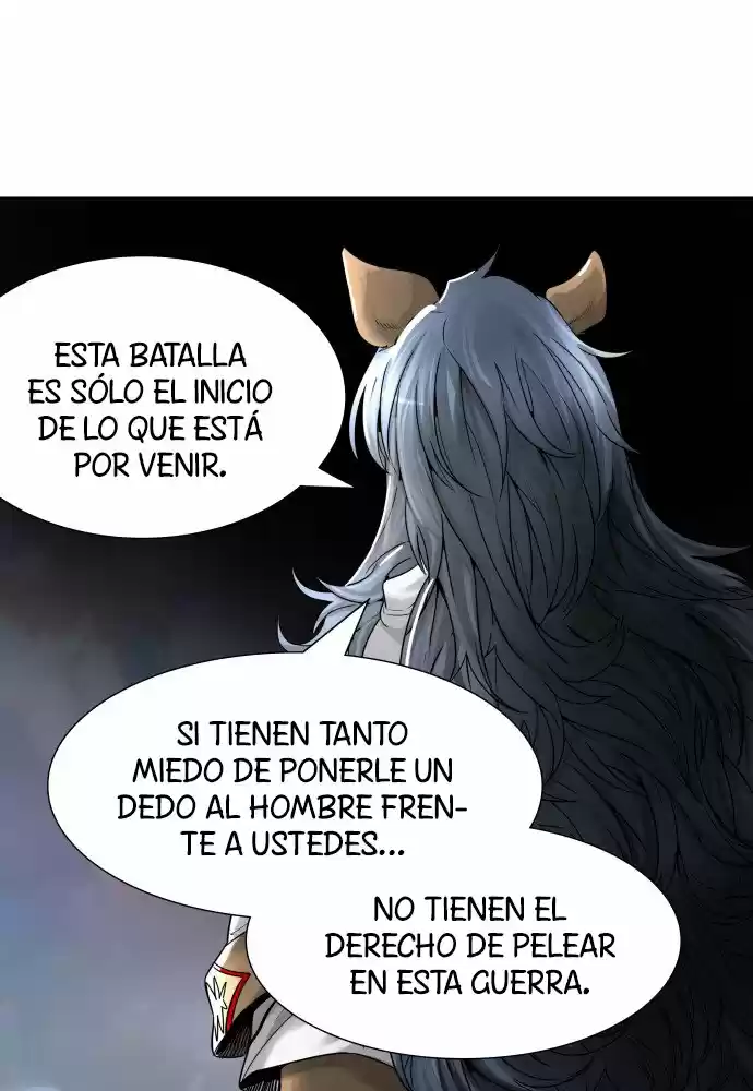Torre De Dios - Capítulo 452 - Página 97 - LectorTMOo