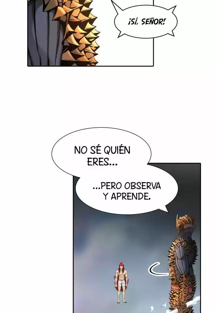 Torre De Dios - Capítulo 452 - Página 99 - LectorTMOo