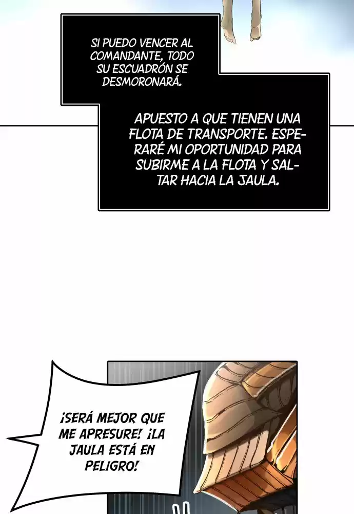 Torre De Dios - Capítulo 452 - Página 104 - LectorTMOo