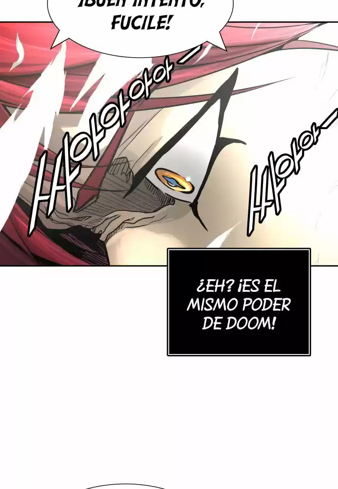 Torre De Dios - Capítulo 452 - Página 126 - LectorTMOo