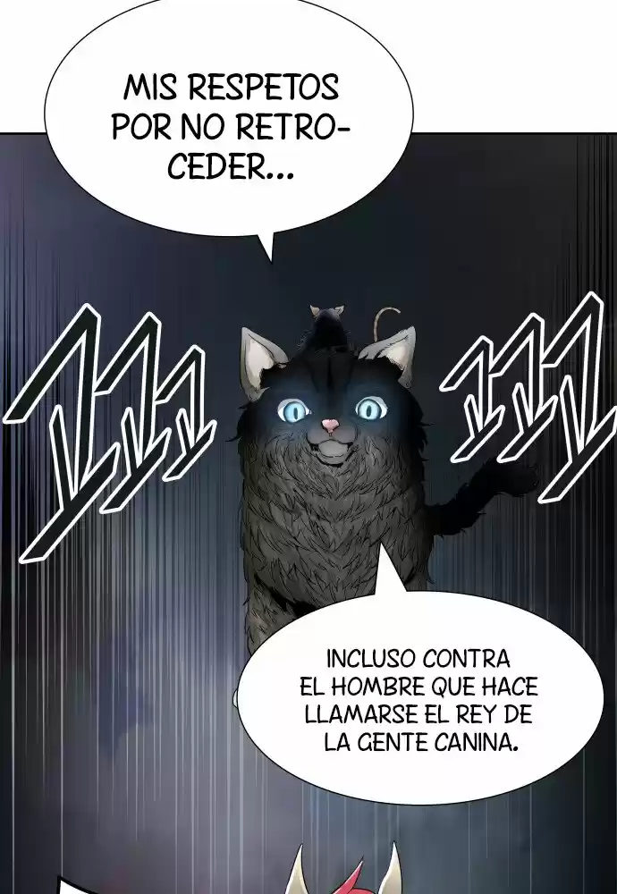 Torre De Dios - Capítulo 452 - Página 127 - LectorTMOo