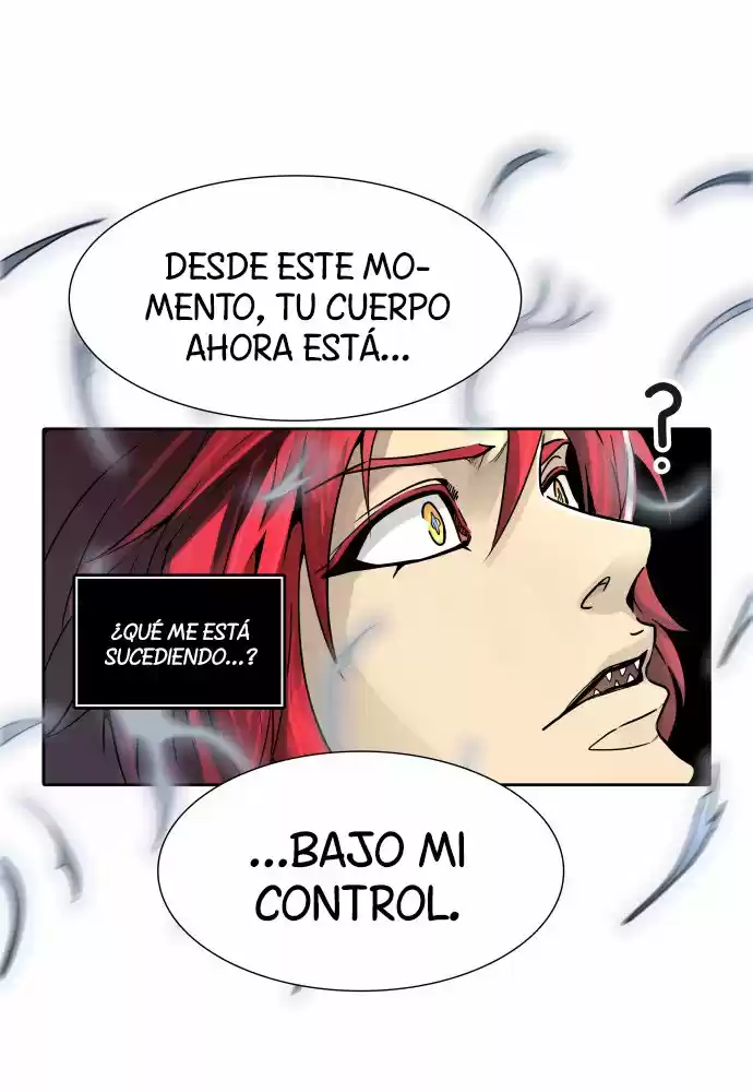 Torre De Dios - Capítulo 452 - Página 134 - LectorTMOo