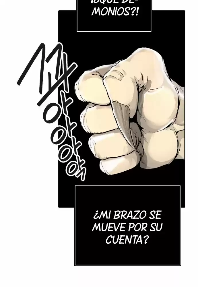 Torre De Dios - Capítulo 452 - Página 139 - LectorTMOo