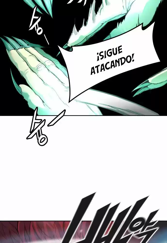 Torre De Dios - Capítulo 453 - Página 8 - LectorTMOo