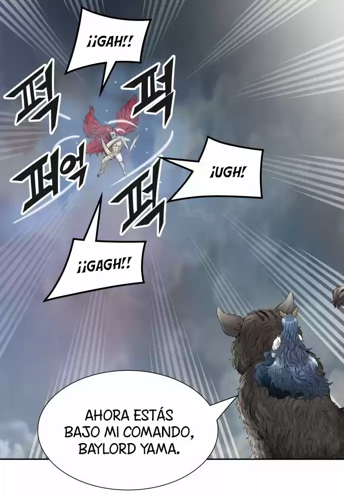 Torre De Dios - Capítulo 453 - Página 11 - LectorTMOo