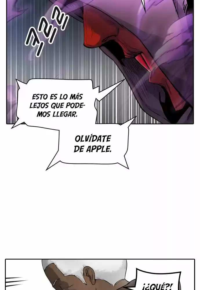 Torre De Dios - Capítulo 453 - Página 27 - LectorTMOo