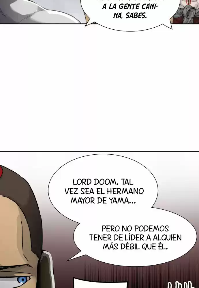 Torre De Dios - Capítulo 453 - Página 37 - LectorTMOo