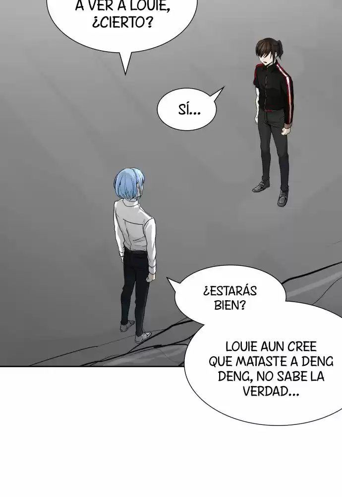 Torre De Dios - Capítulo 453 - Página 40 - LectorTMOo