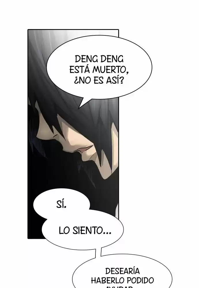 Torre De Dios - Capítulo 453 - Página 46 - LectorTMOo