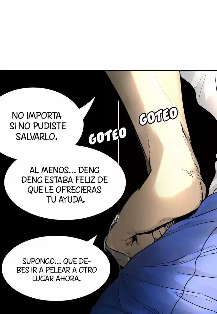 Torre De Dios - Capítulo 453 - Página 49 - LectorTMOo
