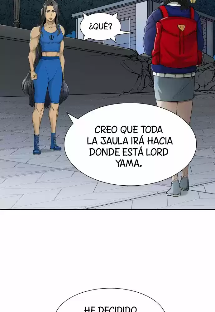 Torre De Dios - Capítulo 453 - Página 55 - LectorTMOo
