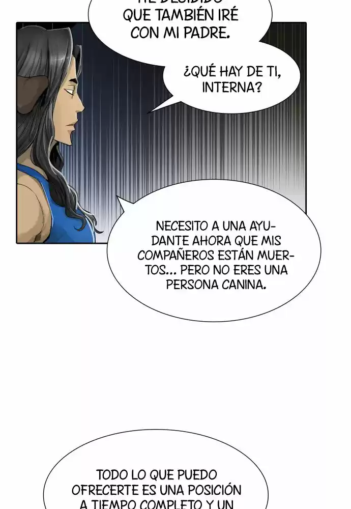 Torre De Dios - Capítulo 453 - Página 56 - LectorTMOo