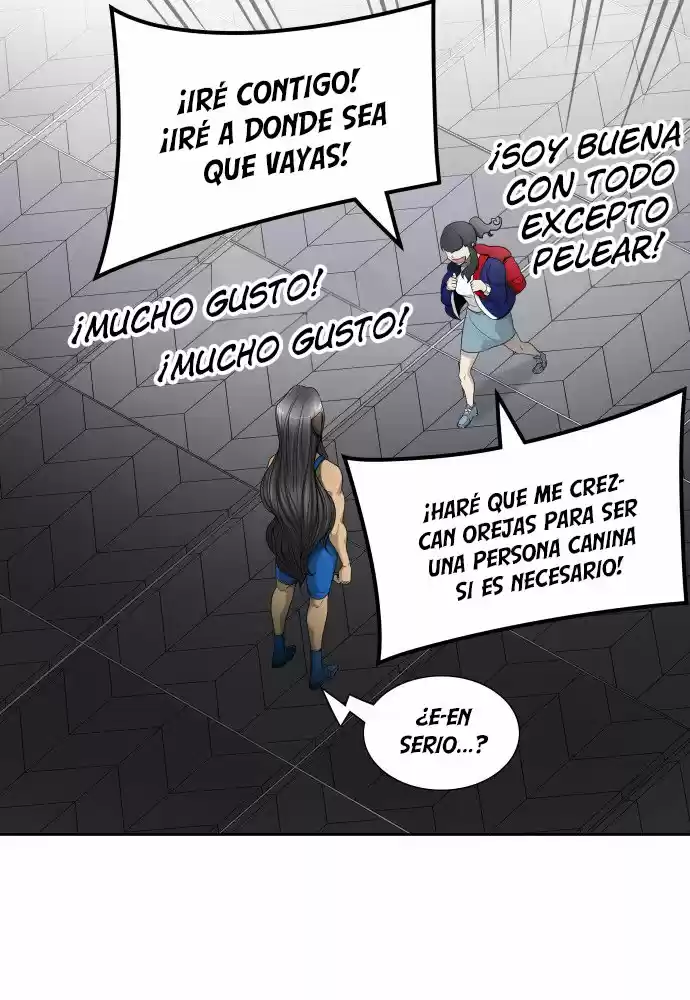 Torre De Dios - Capítulo 453 - Página 58 - LectorTMOo