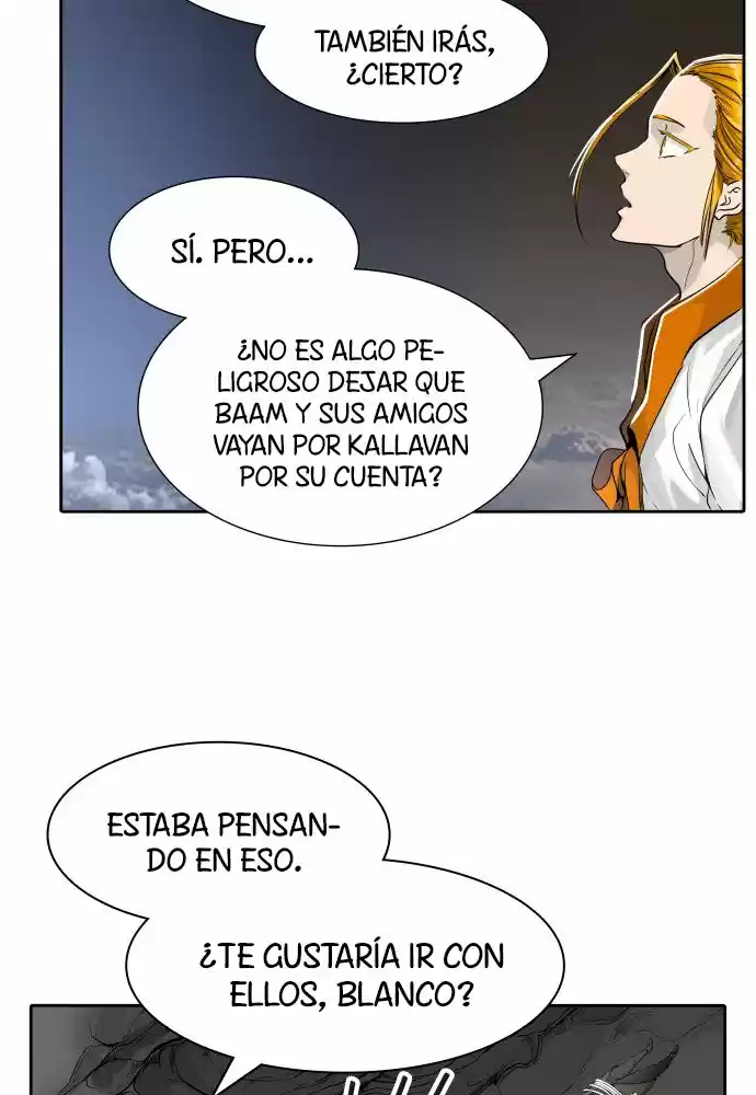 Torre De Dios - Capítulo 453 - Página 61 - LectorTMOo