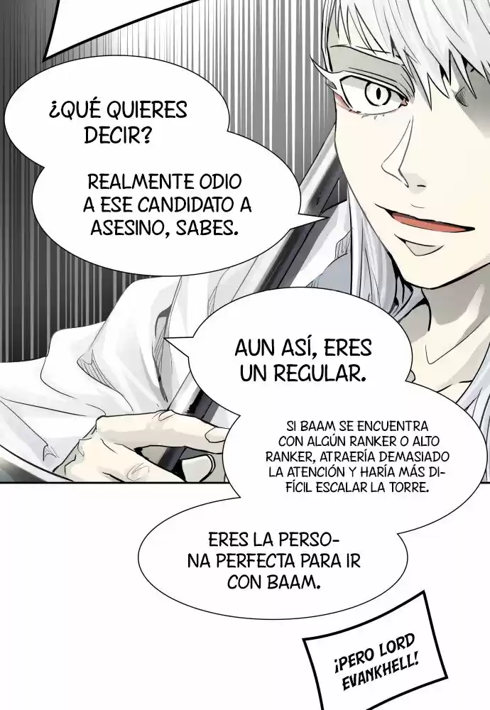Torre De Dios - Capítulo 453 - Página 63 - LectorTMOo