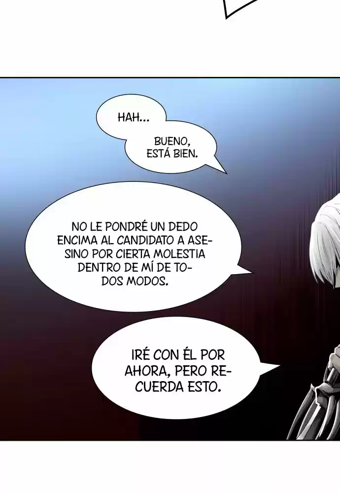 Torre De Dios - Capítulo 453 - Página 64 - LectorTMOo