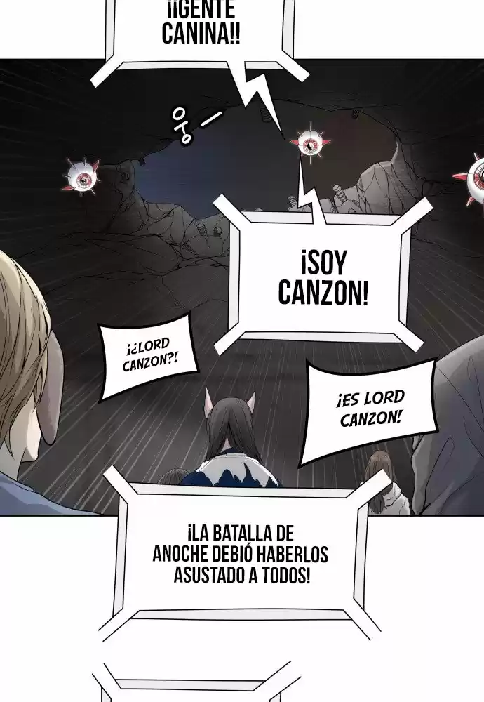 Torre De Dios - Capítulo 453 - Página 69 - LectorTMOo