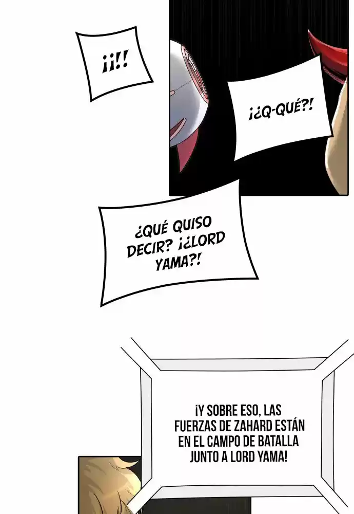 Torre De Dios - Capítulo 453 - Página 72 - LectorTMOo