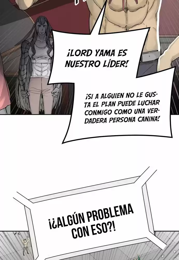 Torre De Dios - Capítulo 453 - Página 75 - LectorTMOo