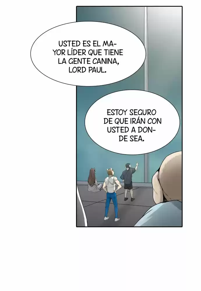 Torre De Dios - Capítulo 453 - Página 80 - LectorTMOo
