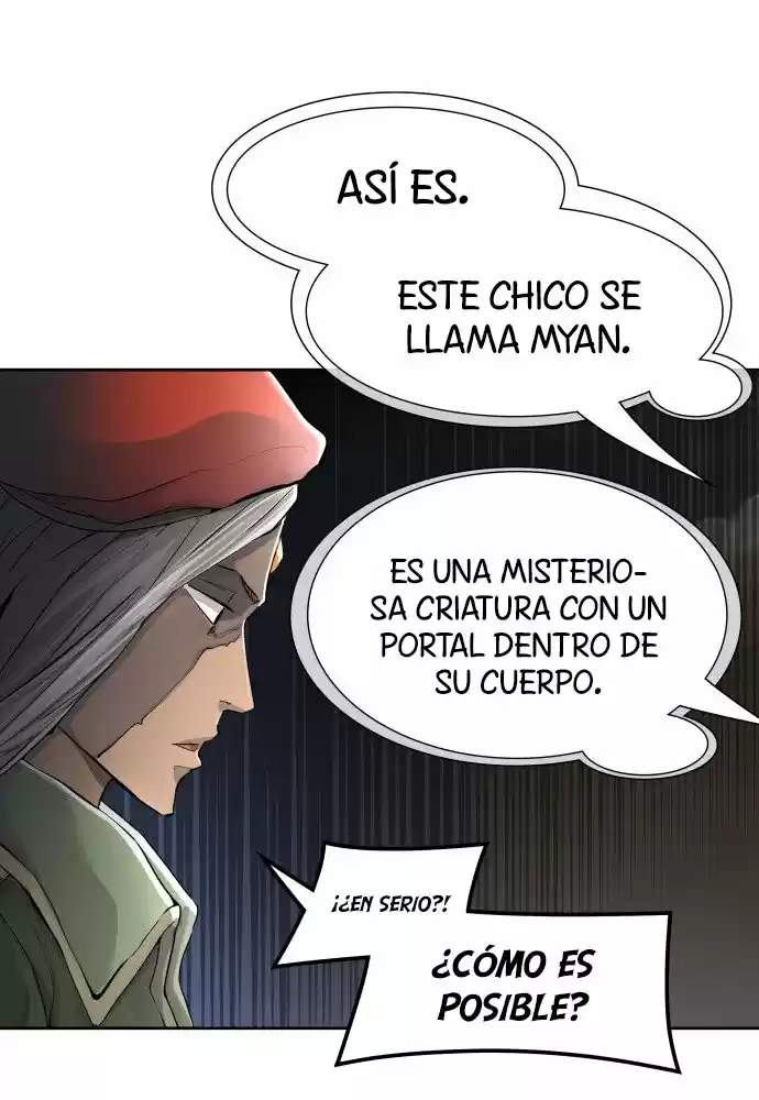 Torre De Dios - Capítulo 453 - Página 89 - LectorTMOo