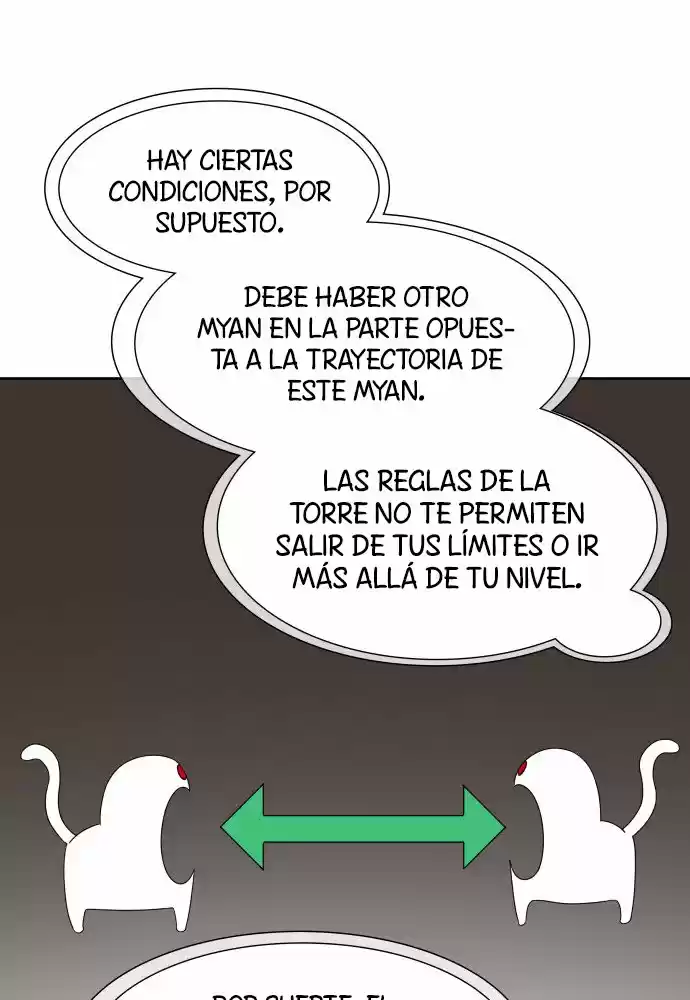 Torre De Dios - Capítulo 453 - Página 90 - LectorTMOo