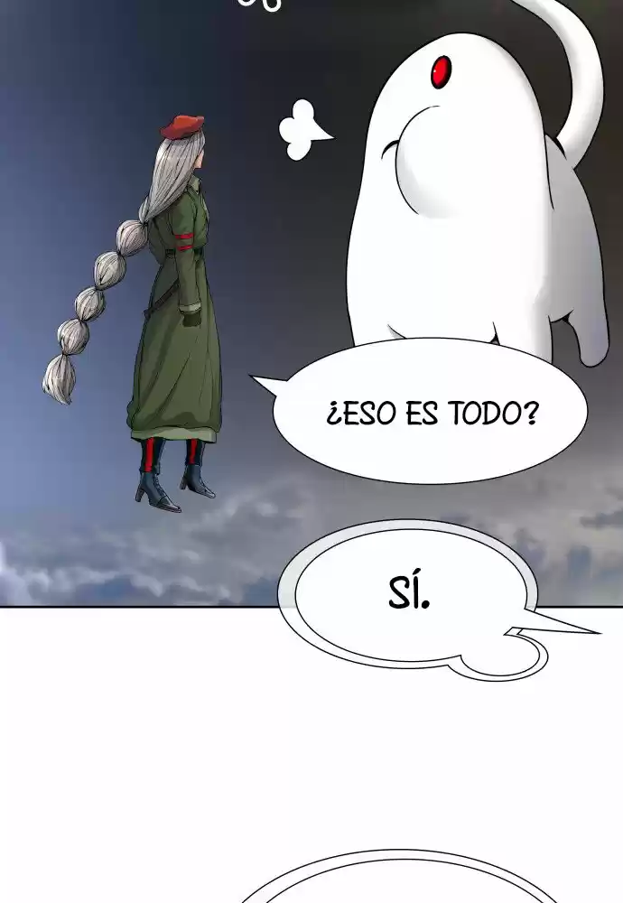 Torre De Dios - Capítulo 453 - Página 98 - LectorTMOo
