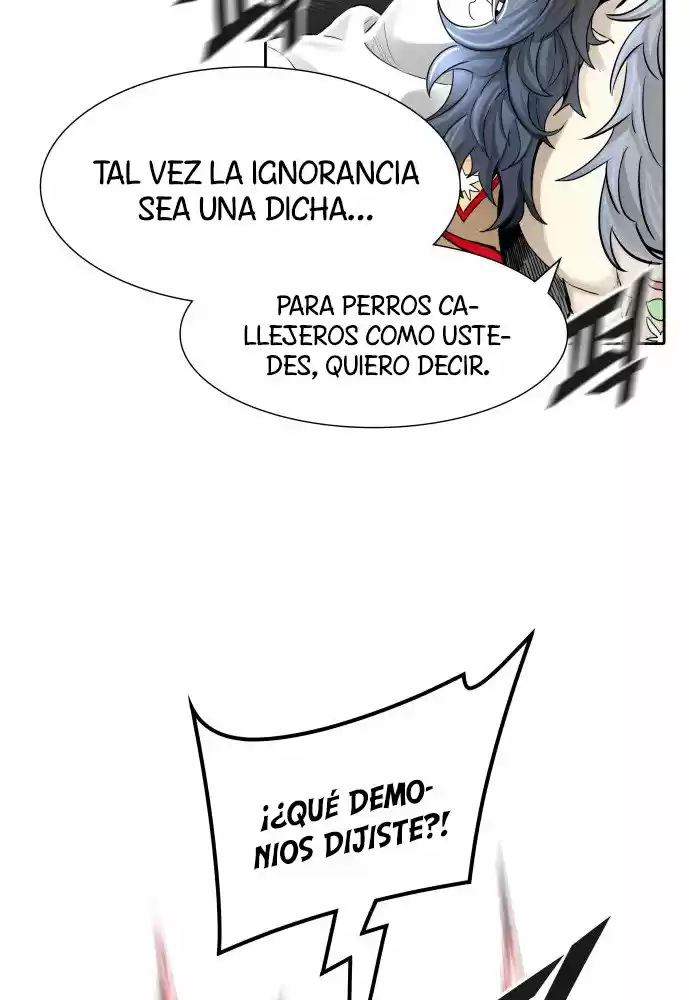 Torre De Dios - Capítulo 453 - Página 110 - LectorTMOo