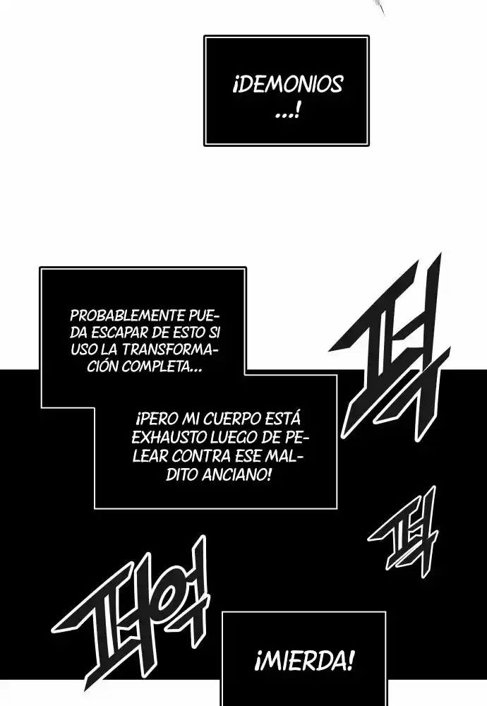 Torre De Dios - Capítulo 453 - Página 112 - LectorTMOo