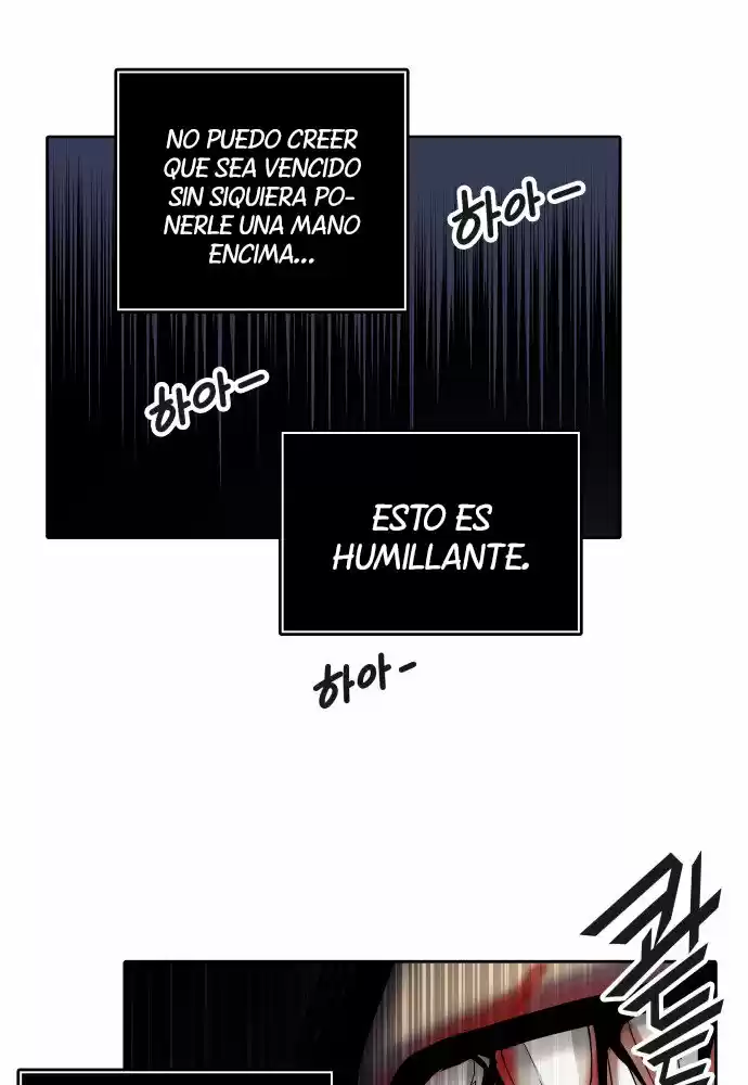 Torre De Dios - Capítulo 453 - Página 118 - LectorTMOo